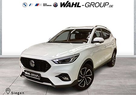 MG ZS 1.0 T GDI LUXURY *AUTOMATIK* LED NAVI ALU 17"