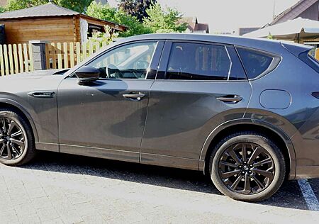 Mazda CX-60 AWD PHEV Aut. HOMURA