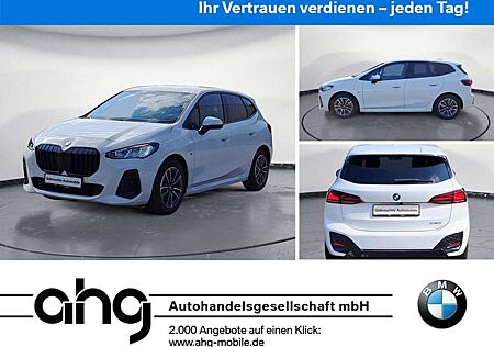 BMW 218 Aut. M Sportpaket Navi LED Sp