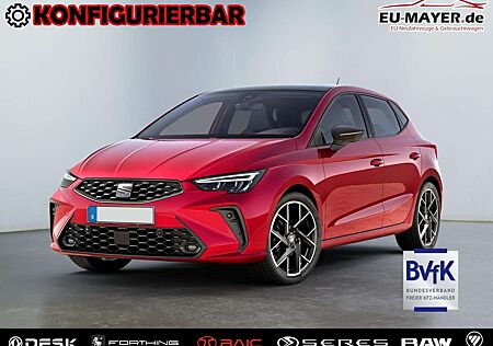 Seat Ibiza Start+ | kostenlose Lieferung! 1.0 TSI 70kW