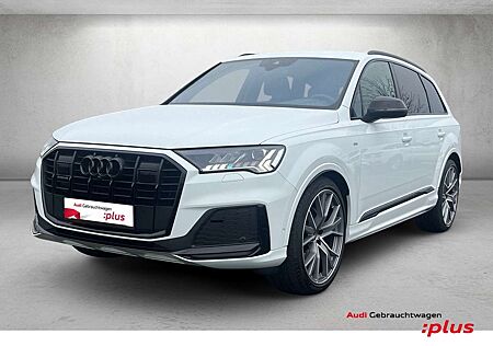 Audi Q7 S line 50 TDI quattro tiptronic *Matrix*AHK*