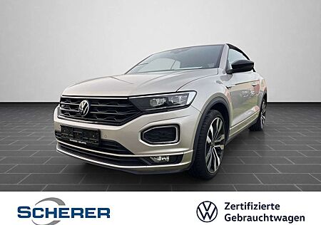 VW T-Roc Volkswagen R-Line 1.5 TSI DSG | 19" | ACC |