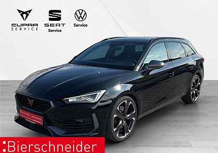 Cupra Leon Sp. VZ 2.0 TSI DSG 19 LED Navi Kamera ACC WP