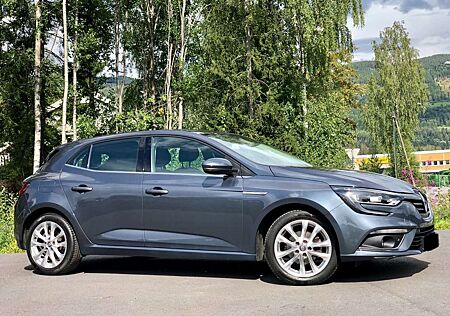 Renault Megane ENERGY TCe 130 INTENS