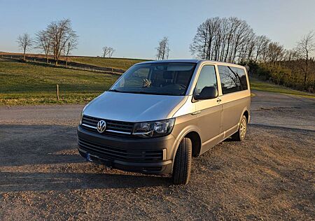 VW T6 Transporter Volkswagen Transporter T6 TDI BMT Kurz EU6