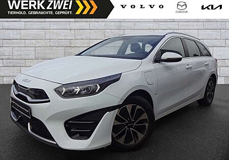 Kia XCeed Ceed SW / cee'd SW 1,6 Plug-in Vision ACC Kamera