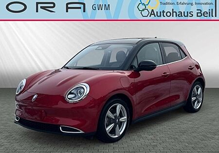 GWM Ora 03 400 PRO+