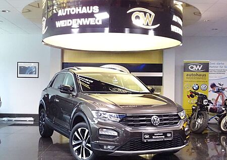 VW T-Roc Volkswagen IQ.DRIVE 2.0 TDI DSG Pano PDC erst 43064KM