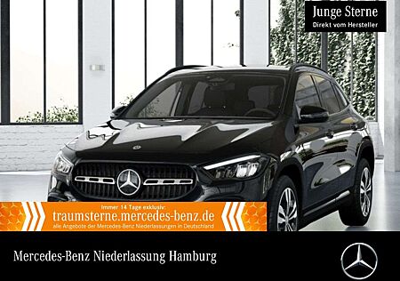 Mercedes-Benz GLA 180 PROGRESSIVE+NIGHT+AHK+LED+KAMERA+7G