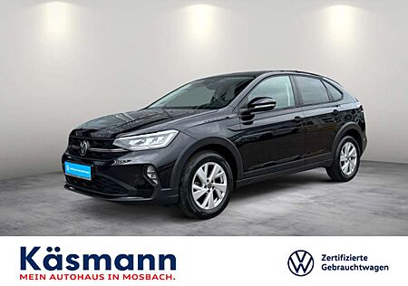 VW Taigo Volkswagen 1.0TSI LED PDC GRA SHZ