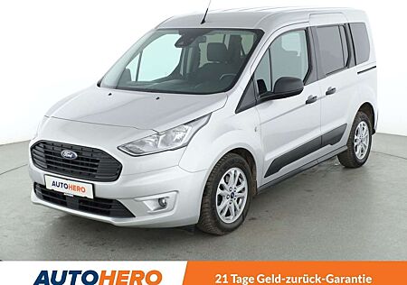 Ford Tourneo Connect 1.0 EcoBoost Trend*TEMPO*PDC*SHZ*KLIMA*GARANTIE*