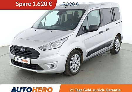 Ford Tourneo Connect 1.0 EcoBoost Trend*TEMPO*PDC*SHZ*KLIMA*GARANTIE*