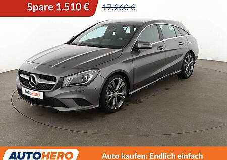 Mercedes-Benz CLA 180 Shooting Brake Urban *BI-XENON*CAM*PDC*