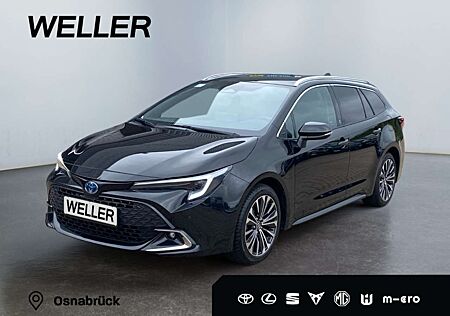 Toyota Corolla 1.8 Hybrid TS Team D *Bi-LED*ACC*CAM*TWA*