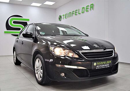 Peugeot 308 1.6 Active / TEMPOMAT / BLUETOOTH