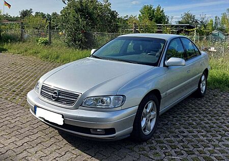 Opel Omega B 2.2, Automatik, 2. Hand, TÜV bis 07/26