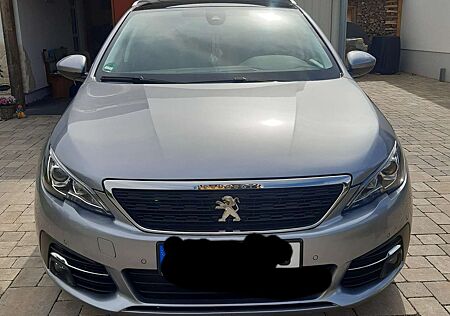 Peugeot 308 SW Diesel SW BlueHDi 130 Stop