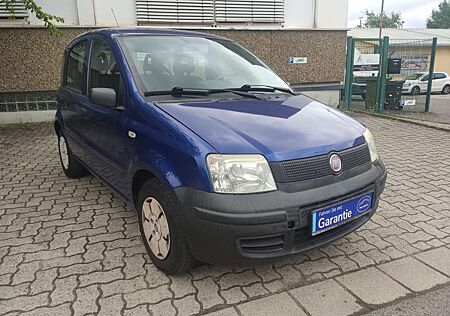 Fiat Panda 1.1 8V Active HU Neu 2.Hand