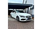 Mercedes-Benz CLA 180 AMG-Line/Panorama-Schiebedach/LED/Memory/KeylessGo