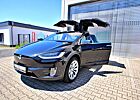 Tesla Model X 90 D /6-SITZER/AUTOPILOT/FREE CHARGE/CCS