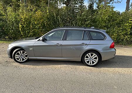 BMW 320d 320 Touring M Paket