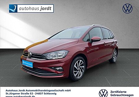 VW Golf Sportsvan Volkswagen 1.5 TSI DSG Join DSG NAVI SHZ EPG