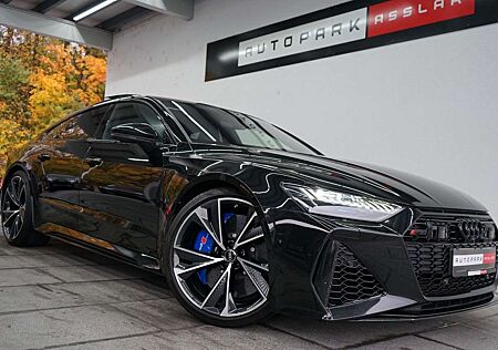 Audi RS7 *DYNAMIKPLUS+KERAMIK+CARBON+22z