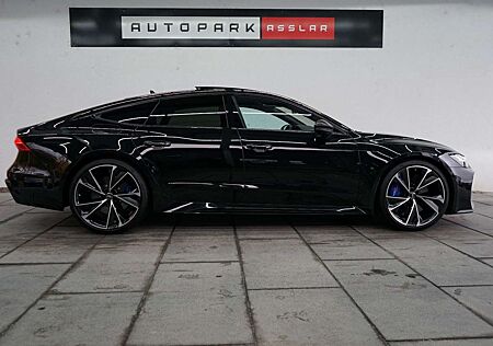 Audi RS7 *DYNAMIKPLUS+KERAMIK+CARBON+22z