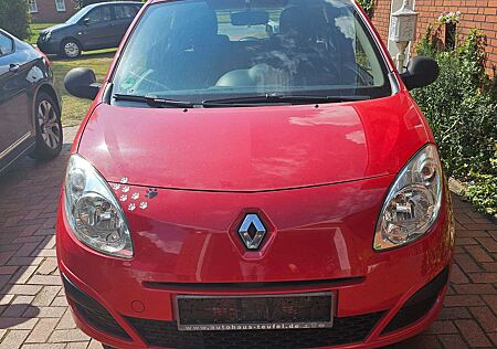 Renault Twingo 1.2 Authentique Tüv