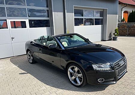 Audi A5 Cabriolet/quattro/Xenon/Navi