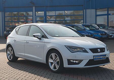 Seat Leon FR *LED*PDC*Klima*Bluetooth*SHZ*Tempomat*