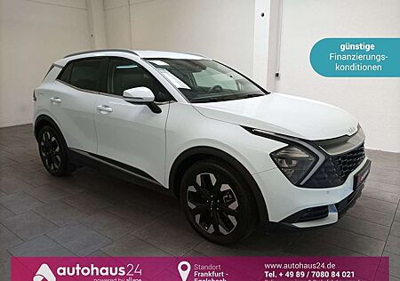 Kia Sportage 1.6 T-GDI Navi|Bi-LED|Sitzhzg.|Tempomat