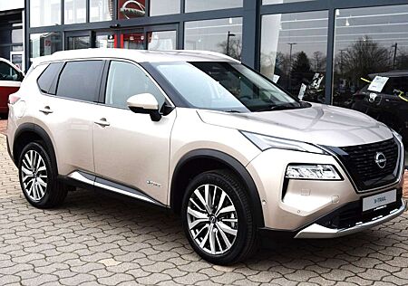 Nissan X-Trail e-4ORCE 4x4 Tekna 20"