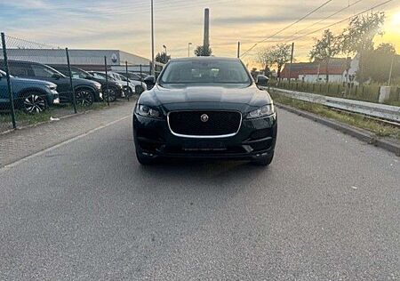 Jaguar F-Pace 30d AWD Prestige Automatik