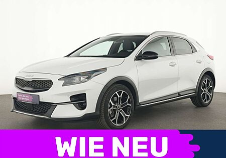 Kia XCeed Black Xdition JBL|Leder|Navi|CarPlay|LED