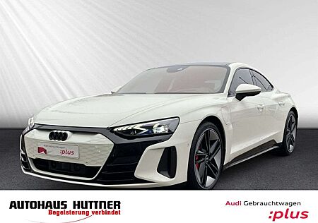 Audi e-tron GT RS 440 kW Head Up Display Navi Vollleder