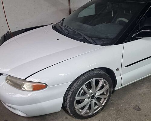 Chrysler Stratus Stratus 2.0 LX