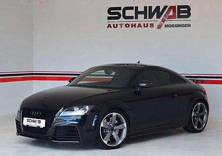 Audi TT RS Plus Coupe 2.5 TFSI quattro | Navi | BOSE