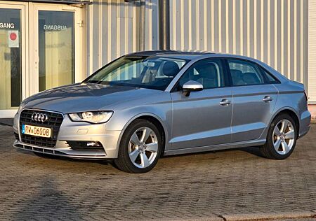 Audi A3 1.4 TFSI Limousine/NUR 64.000KM/GARANTIE