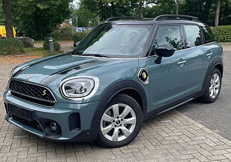 Mini Cooper S Countryman Cooper SE Countryman Cooper S E Countryman All4 Aut., Salt