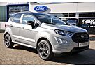 Ford EcoSport 1.0 EcoBoost ST-LINE mit LED-Scheinwerfer und mehr