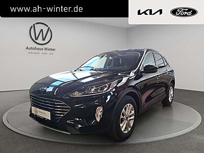 Ford Kuga 1,5 EcoBlue AT Titanium ACC LED Kamera Navi