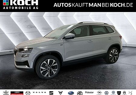 Skoda Karoq 1.5 TSI DSG Tour AHZV ACC FAHRASSIST PLUS