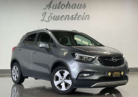 Opel Mokka X Edition*NAVI*RFK*AHK