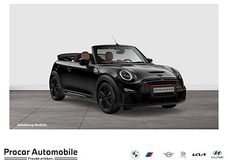 Mini John Cooper Works Cabrio John Cooper Works COOPER WOR RFK NAVI LED DAB