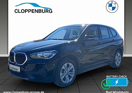 BMW X1 xDrive25e Advantage DAB Tempomat AHK PDC