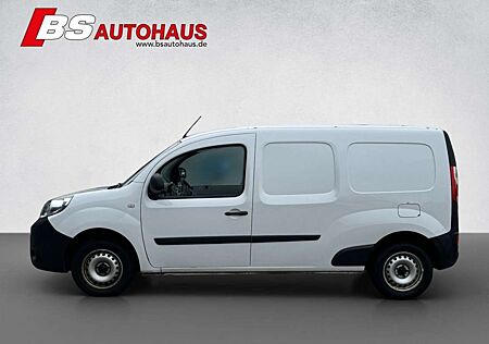 Renault Kangoo Rapid Maxi Blue dCi 95 Extra Mehrfach Vor