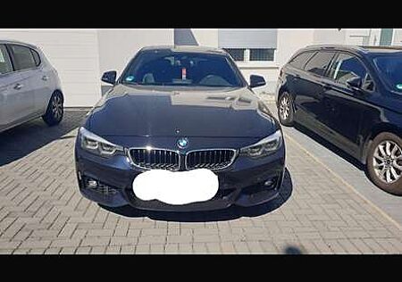 BMW 430 d xDrive M Sport