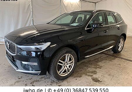 Volvo XC 60 XC60 Inscription Memory LED 19" V-Leder Navi AHK