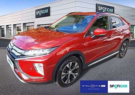 Mitsubishi Eclipse Cross Intro Edition 1.5 Automatik; *Klima *Audio